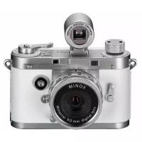 Цифровая камера MINOX DCC 5.1 white