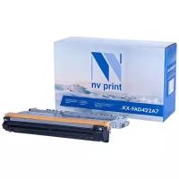 Блок фотобарабана NVP совместимый NV-KX-FAD422A7 для Panasonic KX-MB2230RU/ MB2270RU/ MB2510RU/ MB2540RU/ MB2571RU (18000k)