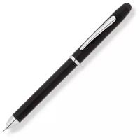 Многофункциональная ручка Cross Tech3+. Цвет черный