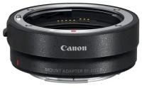 Адаптер крепления Canon Mount Adapter EF-EOS R