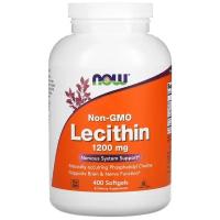 Lecithin капс., 1200 мг, 400 шт