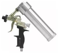 Пистолет пневматический для распыляемых герметиков SOLID SPRAY GUN 290мл