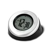 Часы-будильник с таймером для кухни Wendox W4531-B