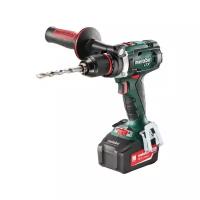 Электроинструмент Metabo BS 18 LTX Impuls 2013 4.0Ah Metaloc 602191960