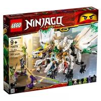 LEGO Ninjago 70679 Ультра дракон