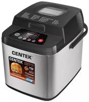 Хлебопечь CENTEK CT-1410 BLACK