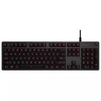 Клавиатура Logitech G G413