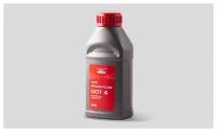 Тормозная жидкость УАЗ Brake Fluid DOT 4