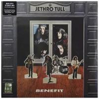 Jethro Tull – Benefit (LP)