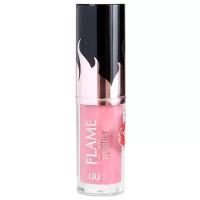 Блеск для губ LiLo FLAME lipfiller, Тон 408