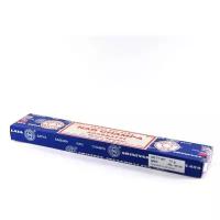 Благовония Satya Nag Champa 15 g ХИТ продаж