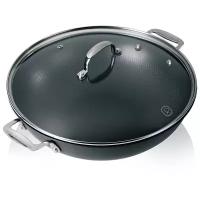 114-RDA Вок RONDELL с/кр 32 см (4,6 л) Wok