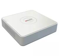 Видеорегистратор HikVision 4CH HIWATCH DS-N204P(C)