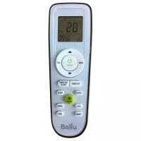 Пульт для кондиционера Ballu BSPI-13HN1/BL/EU (инвертор)