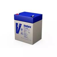 Аккумуляторная батарея Ventura HR 1221W 5 А·ч
