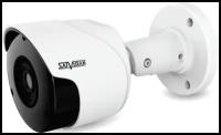 Камера уличная мультиформатная SVC-S172 v.2.0 (2.8 мм) 2Мп цилиндр Satvision