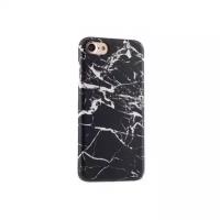 Чехол накладка iCover для iPhone 7 / 8 Marble Design 59, IP7R-DER-MR59