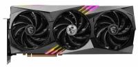 Видеокарта Msi GeForce RTX 4090 GAMING X TRIO 24G