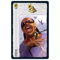 7 Wonders: Leaders - Stevie Wonder