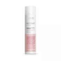 REVLON ReStart Color Protective Gentle Cleanser Шампунь для нежного очищения окрашенных волос 250 мл