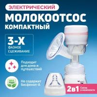 Молокоотсос электрический NDCG ND390