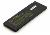 Аккумуляторная батарея для ноутбука Sony Vaio VPC-SE 4400mAh