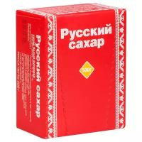 Сахар-рафинад Русский сахар, 0,5кг