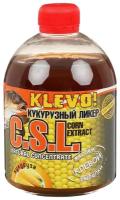 Жидкий дип klevo! Ликер кукурузный (экстракт CSL)
