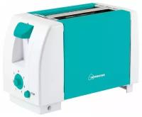 Тостер Homestar HS-2002 002673 бирюзовый