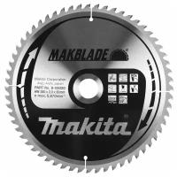 Диск пильный 210х30х2.3 мм, 60 зуб Makita B-31485