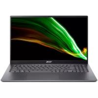 Ноутбук Acer Swift 3 SF316-51-50PB (1920x1080, Intel Core i5 3.1 ГГц, RAM 8 ГБ, SSD 256 ГБ, без ОС)