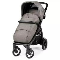 Детская прогулочная коляска Peg Perego Booklet 50 City Grey