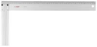 Столярный угольник ЗУБР 500 мм (34395-50)