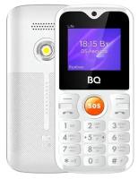 Телефон BQ 1853 Life, 2 SIM, белый