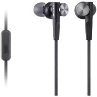 Наушники Sony MDR-XB50AP