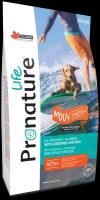 Сухой корм для собак pronature life moov (с курицей), 2,27 кг