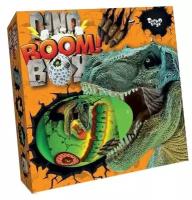 Игровой Набор-сюрприз Dino Boom Box