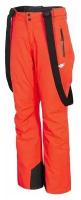 Брюки женские, WOMEN'S SKI TROUSERS, размер M EUR (H4Z20-SPDN003-62N)