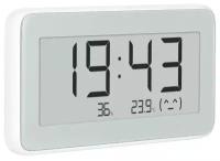 Часы Xiaomi Temperature and Humidity Monitor с датчиком температуры и влажности, 2xCR2032