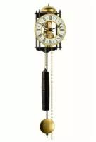 Настенные часы с маятником с боем Hermle 70731-000711