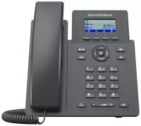 VoIP-телефон Grandstream GRP-2601 2 линии (GRP-2601)