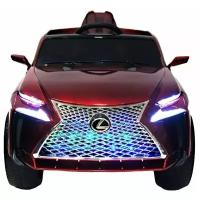 RiverToys Автомобиль Lexus E111KX