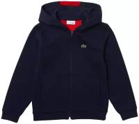 Толстовка Lacoste Children Sweatshirt