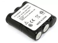 Аккумулятор для Motorola AP10 Radius CP10 (HNN9018) 1000mAh 7.5V Ni-Mh