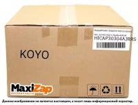 HICAP30304AJRRS KOYO Подшипник поворотного кулака Y61 -01J00 (Y60) с пыльником