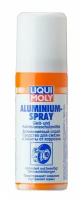 Алюминиевый спрей Liqui Moly Aluminium-Spray 0,05 л