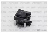 Катушка зажигания с коммутатором AUDI: 80 VW: Golf, Passat, Polo, T4 1.0-2.0i, 2.5i 90- (произведено в Корее) Patron PCI2001KOR