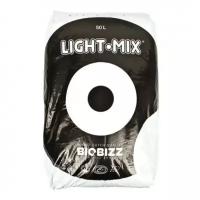 Грунт Biobizz Light-Mix 50л