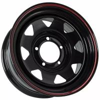 Колесный диск Grizzly SW01-1541 7xR16/5x139.7 D108.5 ET-5