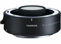 Телеконвертер Tamron TC-X14 1.4x для Nikon